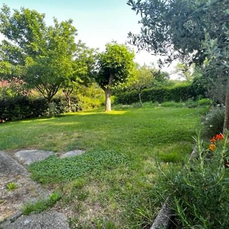 L'Oustal De L'Olivier Villa Rignac  Buitenkant foto