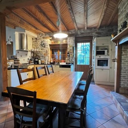 L'Oustal De L'Olivier Villa Rignac  Buitenkant foto