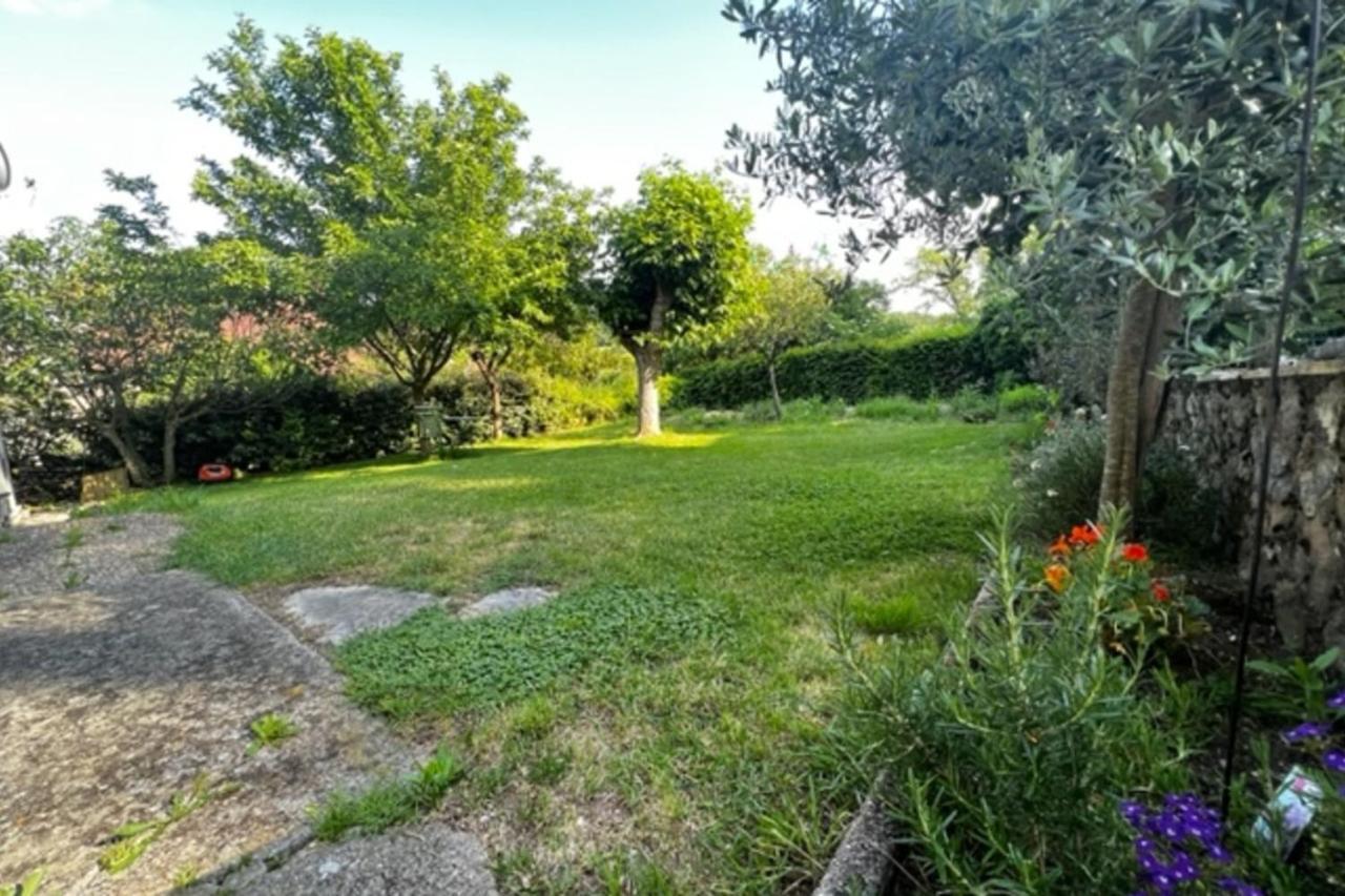 L'Oustal De L'Olivier Villa Rignac  Buitenkant foto