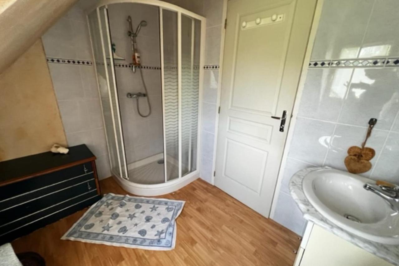 L'Oustal De L'Olivier Villa Rignac  Buitenkant foto